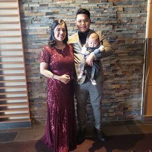 Meet your Posher, Paula